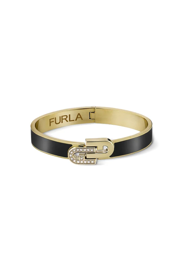 FURLA ARCH DOUBLE - Armband - yellow gold-coloured