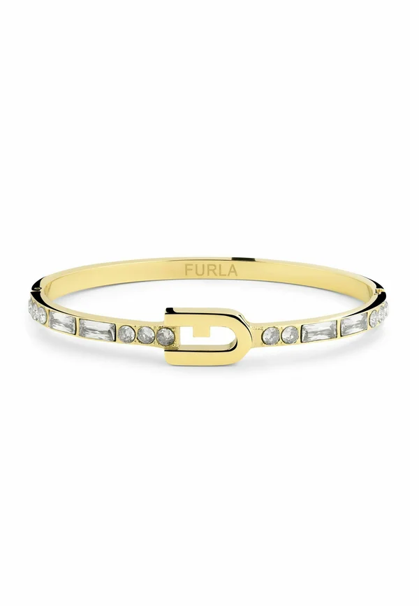 FURLA ARCH STRIPE - Armband - gold tone