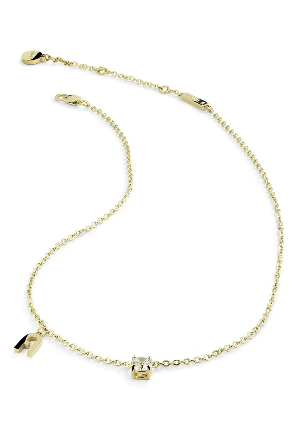 FURLA SPARKLING - Halskette - yellow gold-coloured