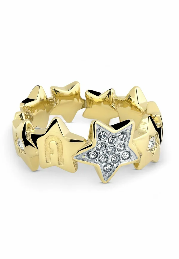 FURLA STARS - Ring - yellow gold-coloured