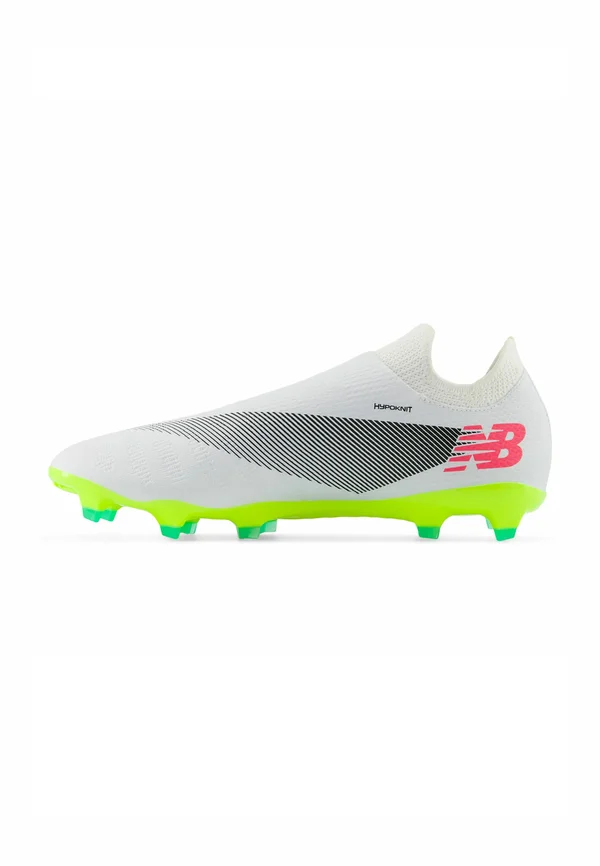 FURON DESTROY  - Fußballschuh Nocken - white yellow