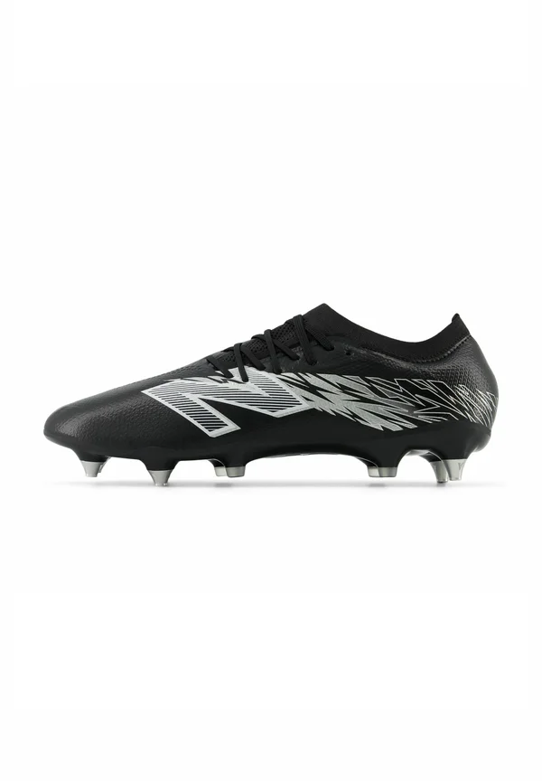 FURON PRO SG V8 - Fußballschuh Stollen - white red