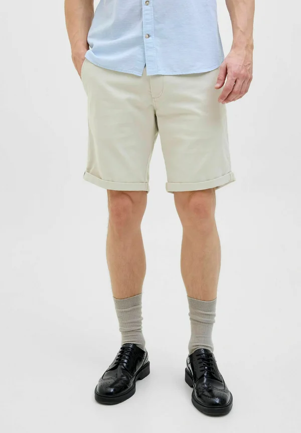 FURY AKM - Shorts - glacier gray
