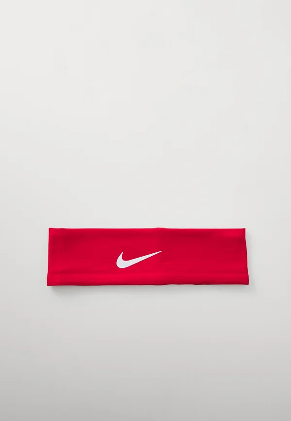FURY CLASSIC HEADBAND - Schweißband - universityred/white