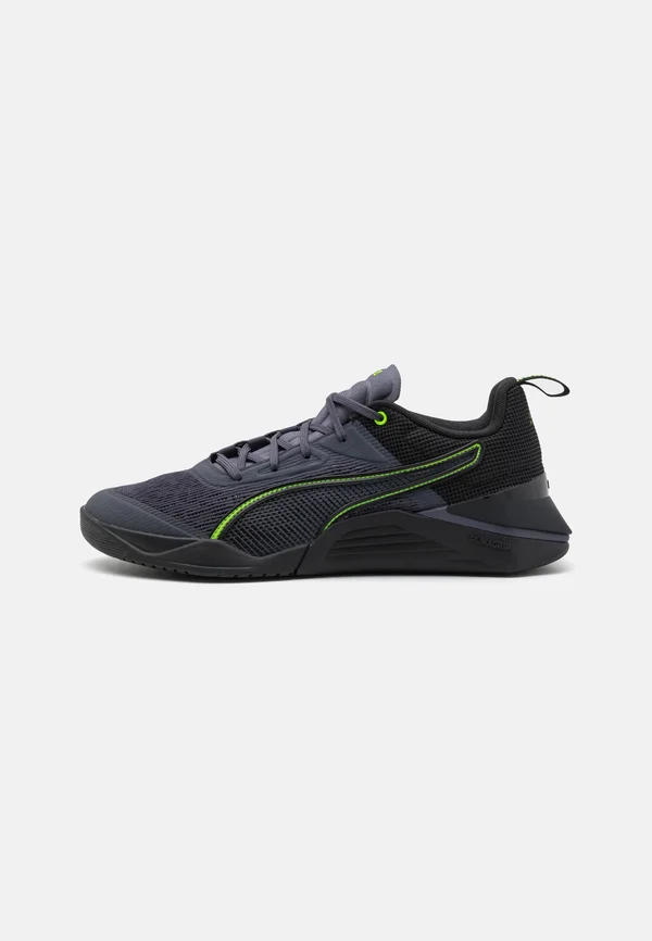 FUSE 3.0 - Trainingsschuh - galactic gray/black/green glare