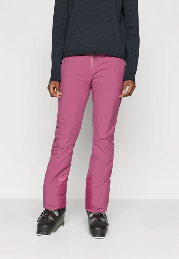 FUSE PANTS - Skihose - acai