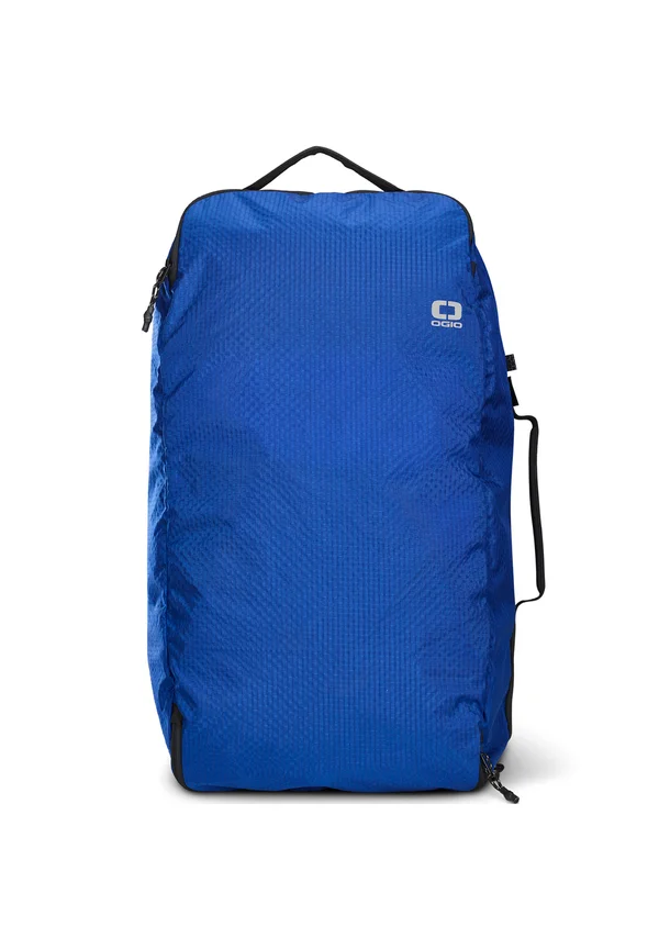 FUSE - Reisetasche - blue