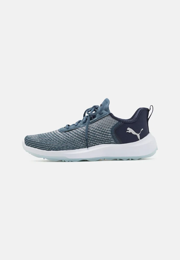 FUSION CRUSH   - Golfschuh - evening sky/deep navy