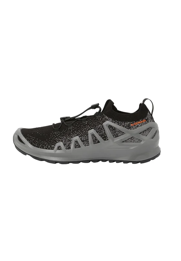 FUSION - Hikingschuh - grau