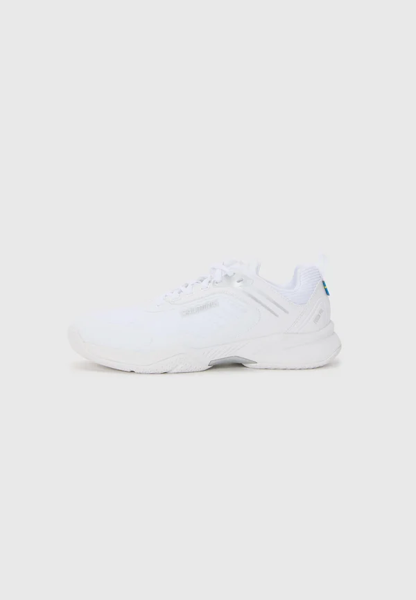 FUSION PRO - Handballschuh - white/silver-coloured