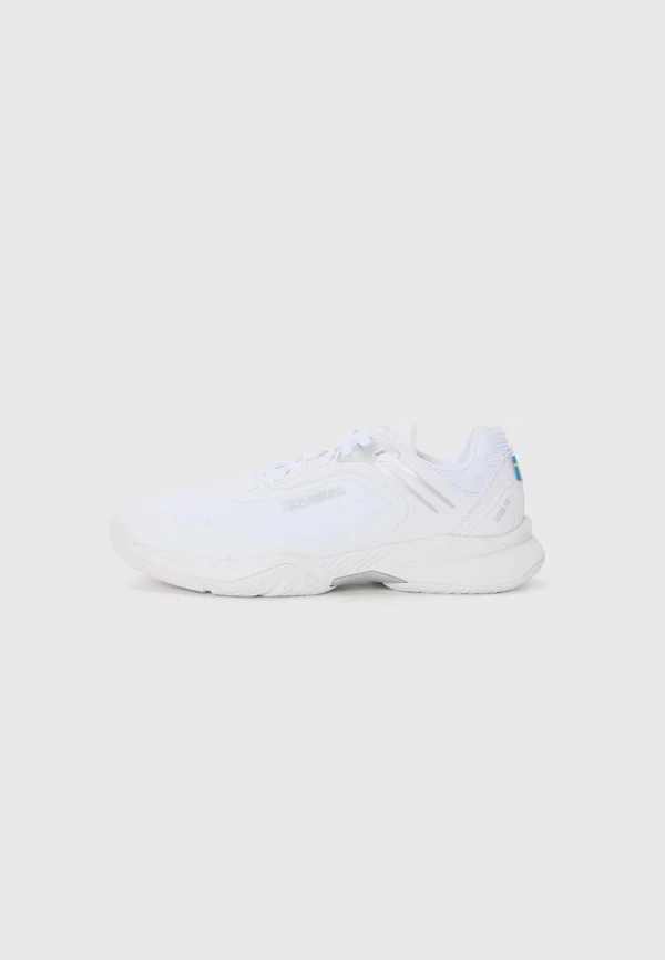 FUSION PRO - Handballschuh - white/silver-coloured