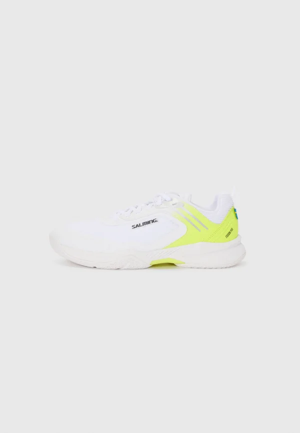 FUSION PRO - Handballschuh - white/yellow