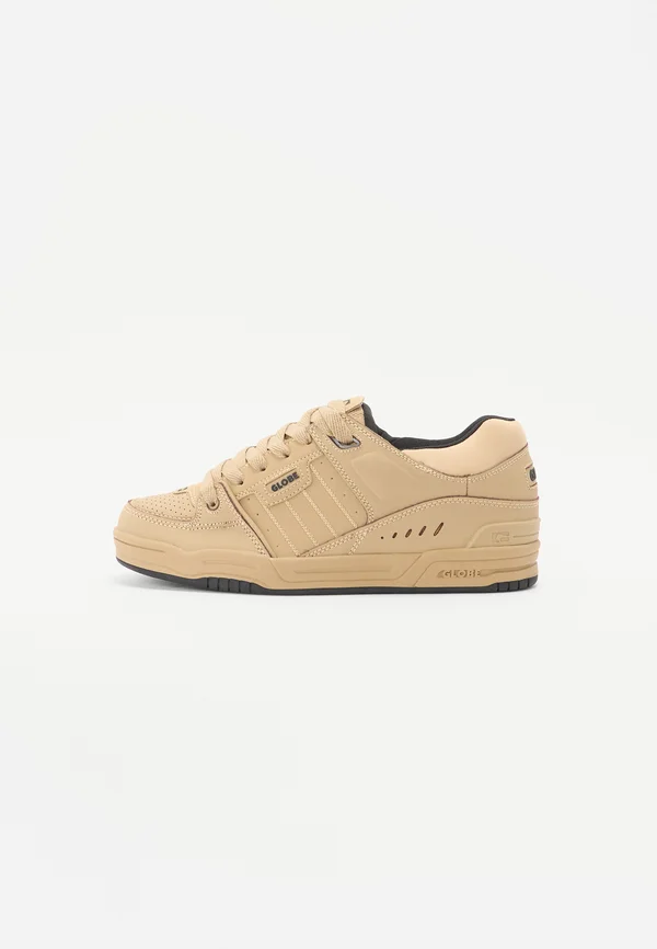 FUSION - Skateschuh - ochre