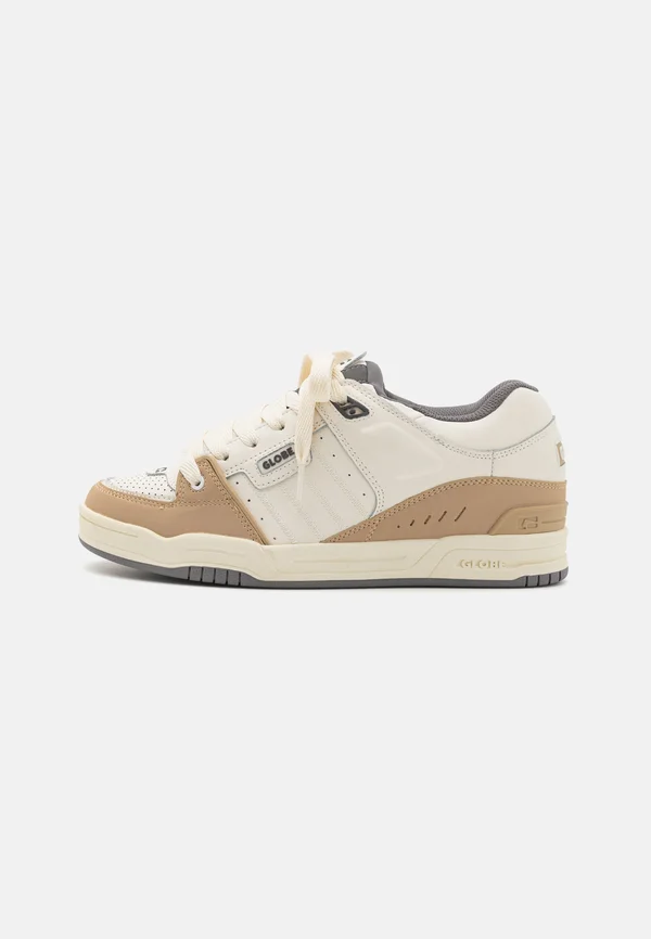FUSION - Skateschuh - sand/antique