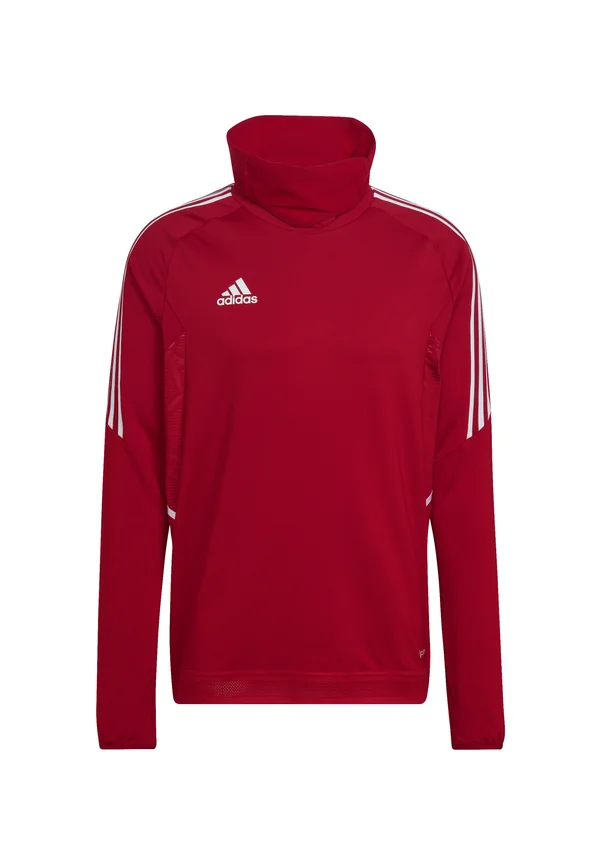 FUSSBALL COND - Sweatshirt - rotweiss