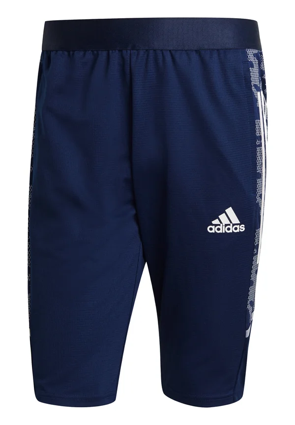 FUSSBALL CONDIVO 21 - Kurze Sporthose - blau