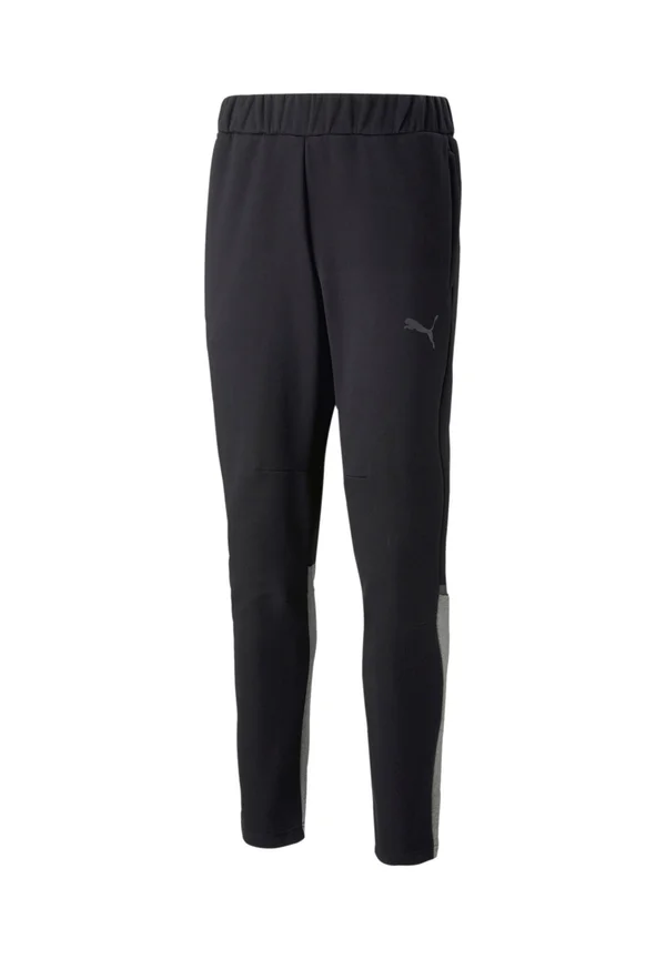 FUSSBALL - CUP CASUALS - Jogginghose - schwarz