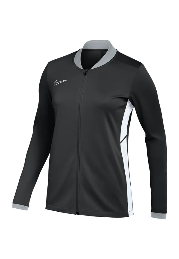 FUSSBALL  - Langarmshirt - schwarzgrau