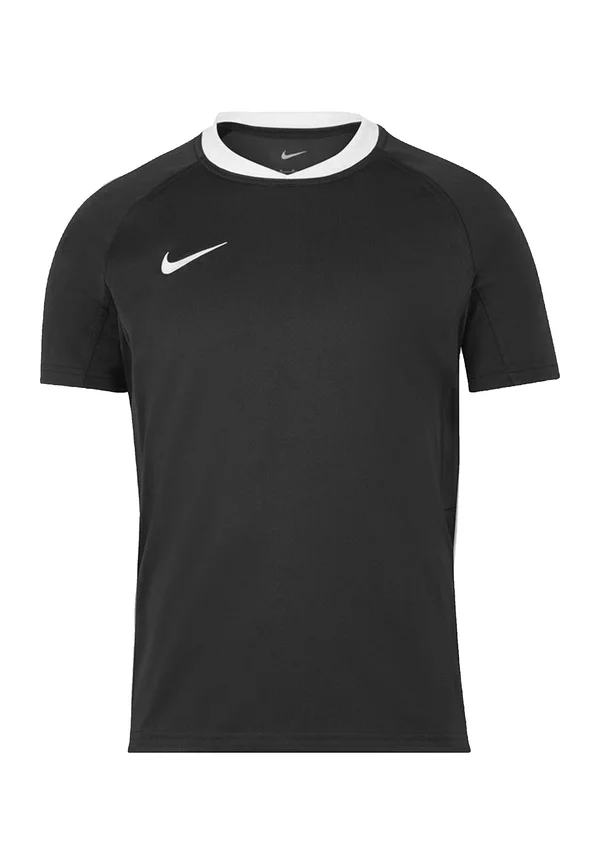 FUSSBALL TEAM CREW RAZOR RUGBY  - Sport T-Shirt - schwarz