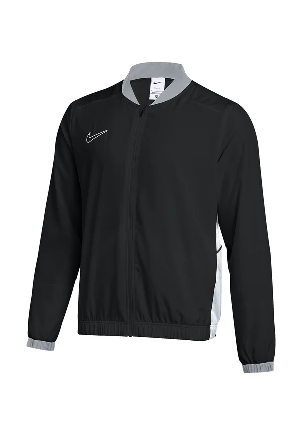 FUSSBALL - TEAM - JACKEN ACADEMY 25 PRÄSENTATIONS - Trainingsjacke - schwarzgrau
