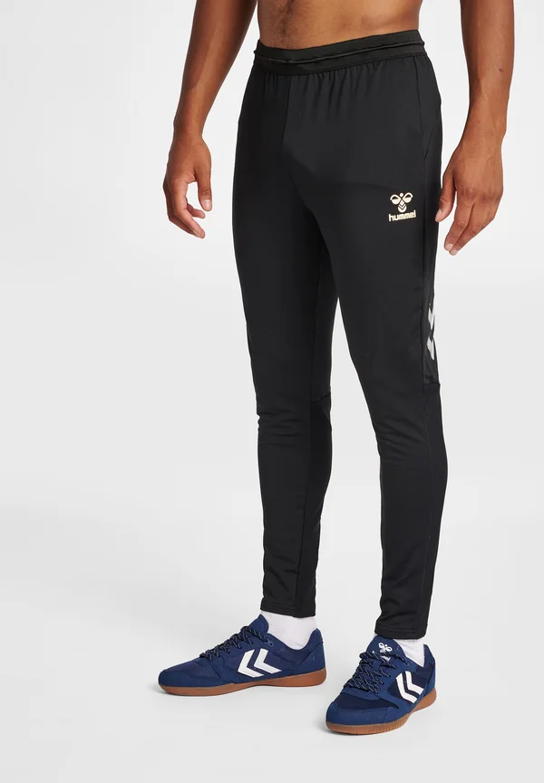 FUSSBALL - TEAM PRO - Jogginghose - schwarz