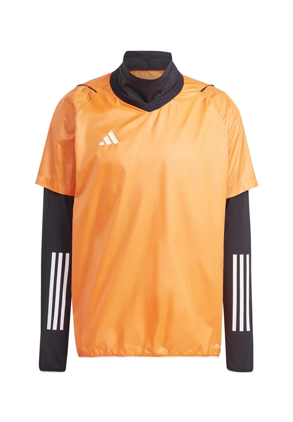 FUSSBALL - TEAM - TIRO - Torwarttrikot - schwarzorange