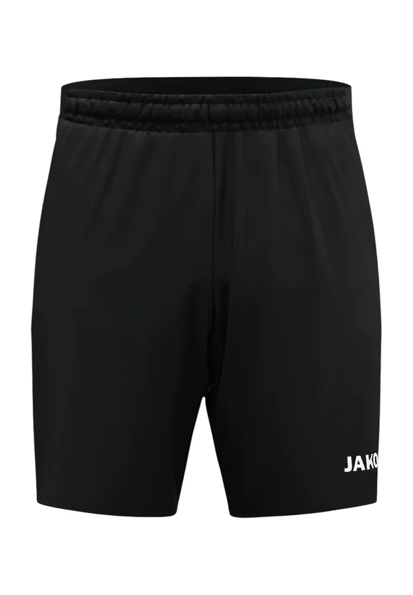 FUSSBALL - TEAMSPORT - DYNAMIC - Kurze Sporthose - schwarz
