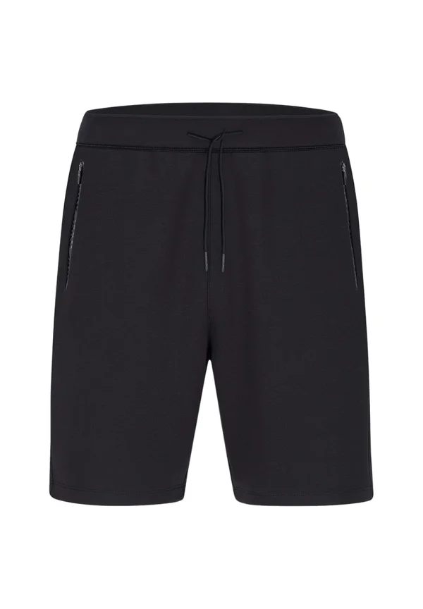FUSSBALL - TEAMSPORT - PRO CASUAL  - Kurze Sporthose - schwarz