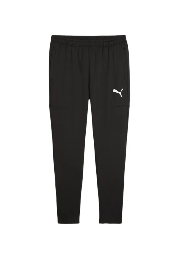FUSSBALL - TEAMSPORT - TEAMGOAL SLIM TRAININGS - Jogginghose - schwarzweiss