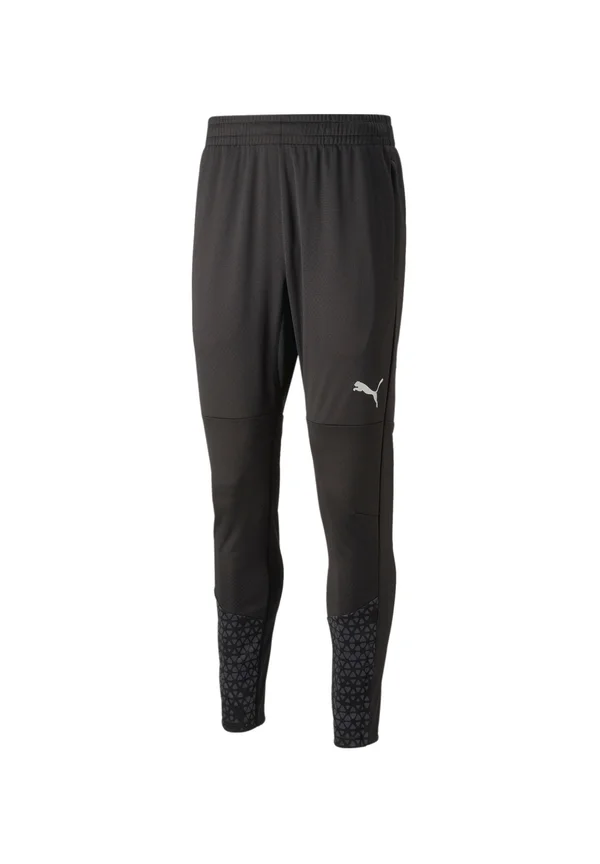 FUSSBALL - TEAMSPORT TEXTIL - TEAMCUP TRAINING - Jogginghose - schwarz