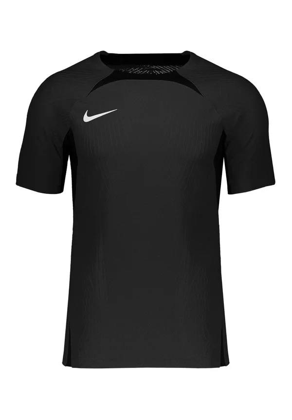 FUSSBALL- TEAMSPORT TEXTIL - VAPORKNIT  - Sport T-Shirt - schwarzschwarz