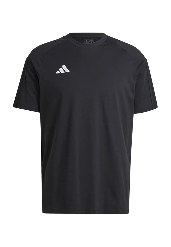 FUSSBALL - TEAMSPORT TIRO 23 - Fußball-Trikot - schwarzweiss