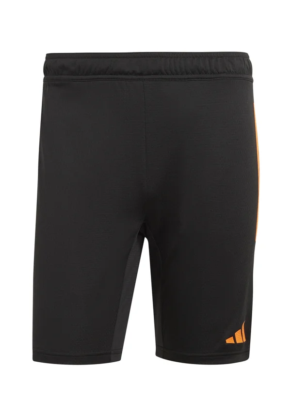 FUSSBALL TEAMSPORT TIRO 23 - Kurze Sporthose - schwarz