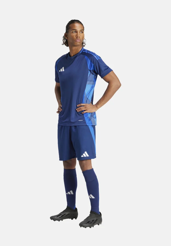 FUSSBALL - TEAMSPORT - TIRO COMPETITION MATCH - Kurze Sporthose - blaublau