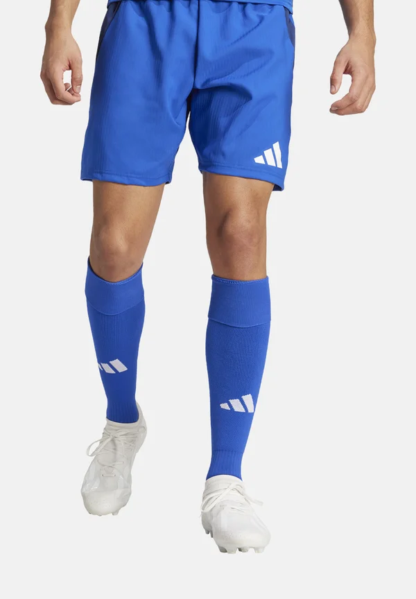 FUSSBALL - TEAMSPORT - TIRO COMPETITION MATCH - Kurze Sporthose - blau