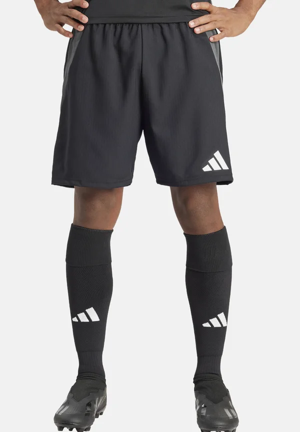 FUSSBALL - TEAMSPORT - TIRO COMPETITION MATCH - Kurze Sporthose - schwarz
