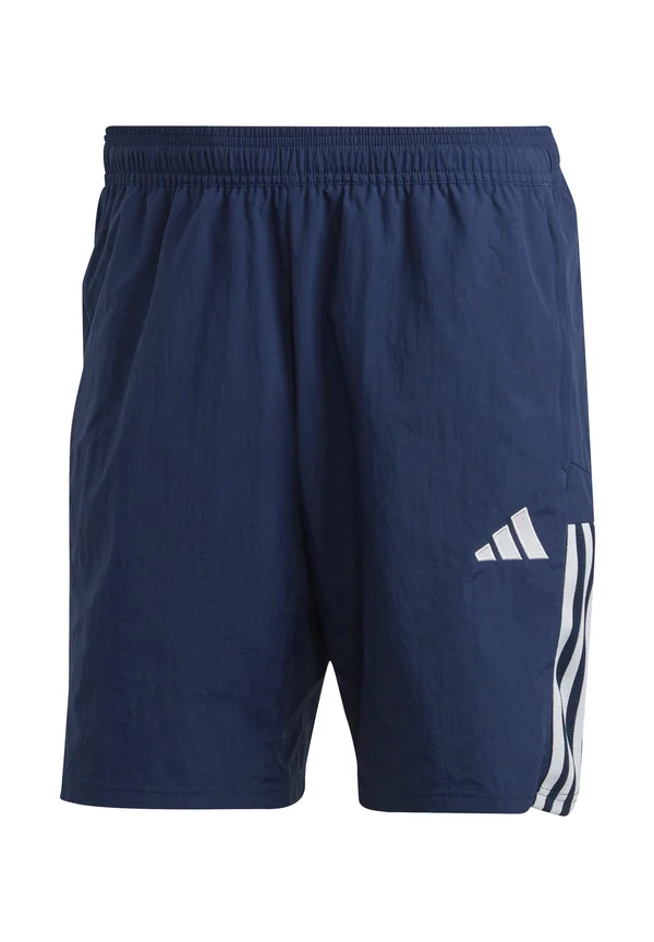 FUSSBALL TEAMSPORT  TIRO  - Kurze Sporthose - dunkelblau