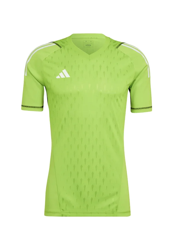 FUSSBALL - TEAMSPORT  - Torwarttrikot - gruen