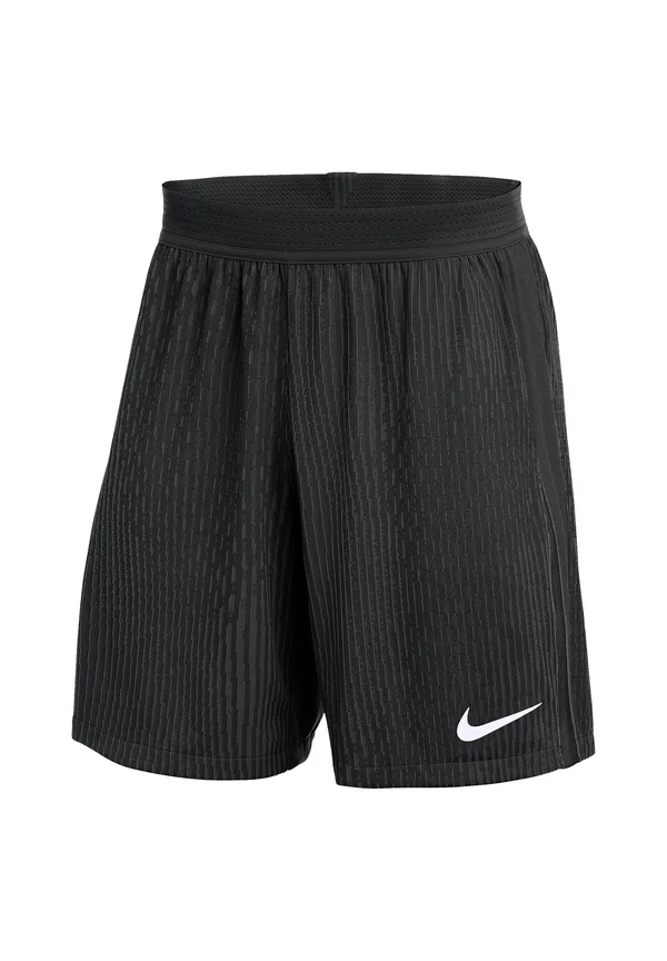 FUSSBALL - TEAMSPORT -VAPOR - Kurze Sporthose - schwarzschwarz