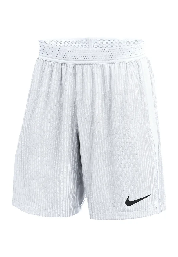 FUSSBALL - TEAMSPORT -VAPOR - Kurze Sporthose - weissweiss