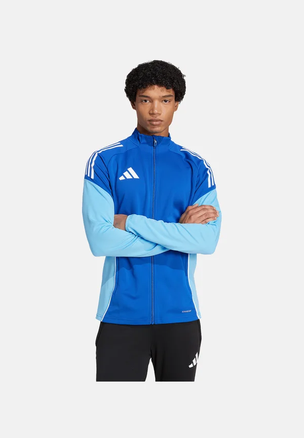 FUSSBALL - TEAMTIRO COMPETITION - Trainingsjacke - blaublau