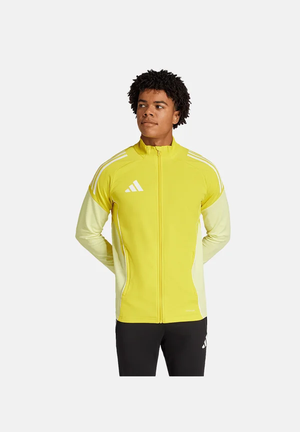 FUSSBALL - TEAMTIRO COMPETITION - Trainingsjacke - gelbgelb