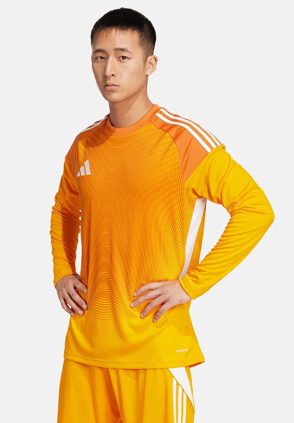 FUSSBALL TIRO COMPETITION - Torwarttrikot - orange
