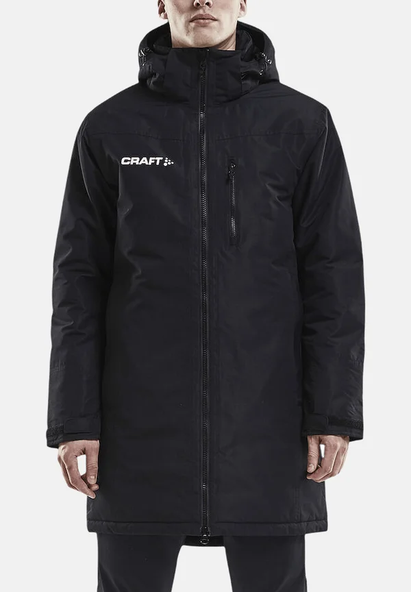 FUSSBALL - Trainingsjacke - schwarz