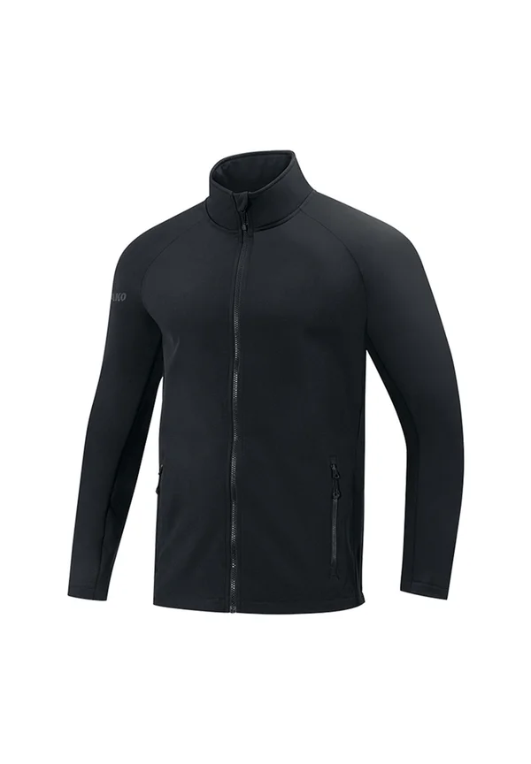 FUSSBALL - Trainingsjacke - schwarz