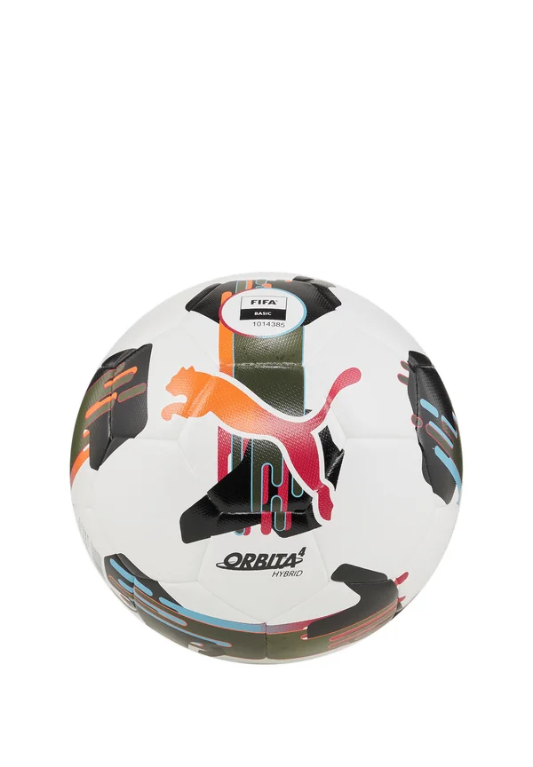 FUSSBÄLLE ORBITA  - Fußball - weissmehrfarbig