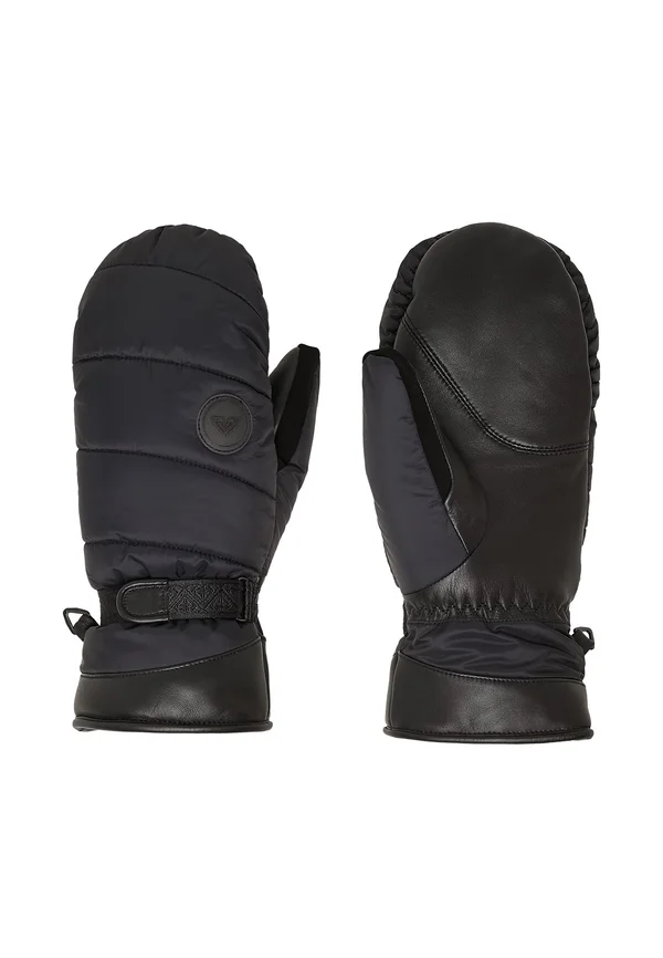 Fäustling - anthracite