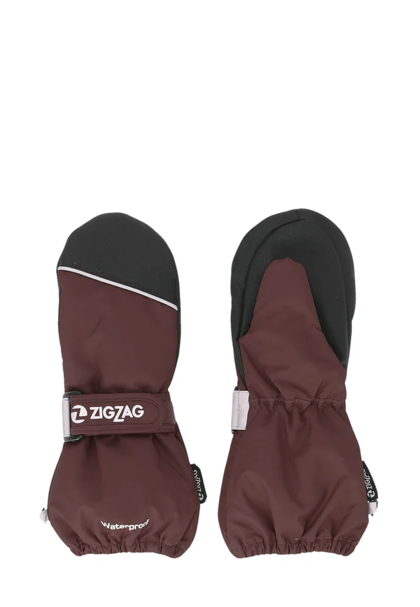 Fäustling - huckleberry