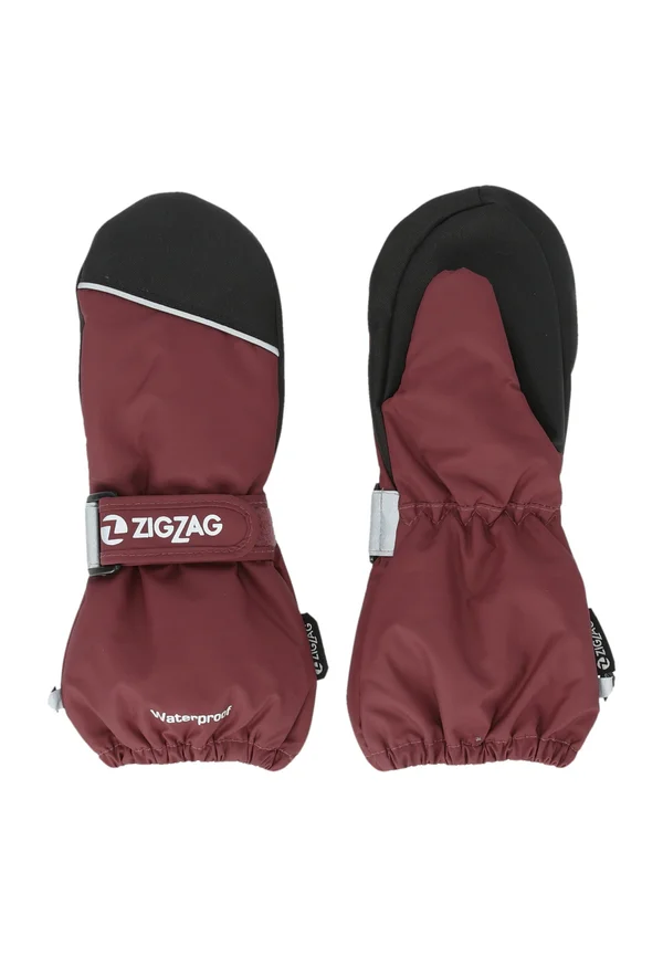 Fäustling - tawny port