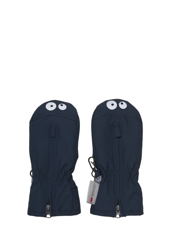 Fäustling - total eclipse